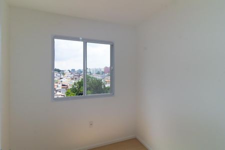 Apartamento para alugar com 37m², 2 quartos e sem vagaQuarto 2
