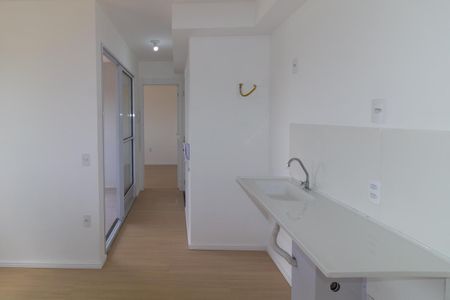 Apartamento para alugar com 37m², 2 quartos e sem vagaCozinha