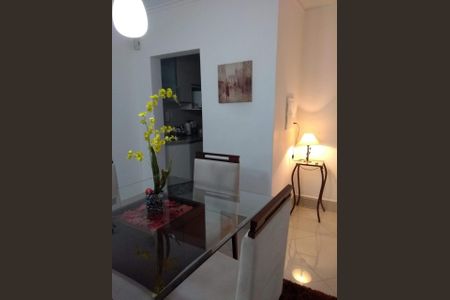 Apartamento à venda com 3 quartos, 80m² em Jardim Messina, Jundiaí