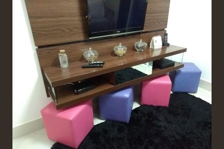 Apartamento à venda com 3 quartos, 80m² em Jardim Messina, Jundiaí