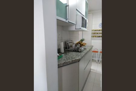 Apartamento à venda com 3 quartos, 80m² em Jardim Messina, Jundiaí