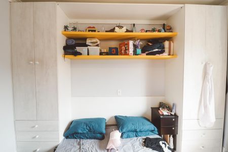 Casa para alugar com 72m², 2 quartos e 2 vagas Casa para alugar com 72m², 2 quartos e 2 vagasQuarto 2