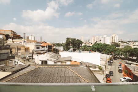 Casa para alugar com 72m², 2 quartos e 2 vagas Casa para alugar com 72m², 2 quartos e 2 vagasVista do Quarto 1