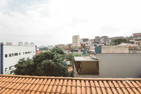 Casa para alugar com 72m², 2 quartos e 2 vagas Casa para alugar com 72m², 2 quartos e 2 vagasVista do Quarto 2