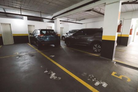 Casa para alugar com 72m², 2 quartos e 2 vagas Casa para alugar com 72m², 2 quartos e 2 vagasGaragem