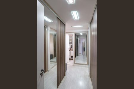 Apartamento à venda com 124m², 3 quartos e 2 vagasQuarto 1 suíte