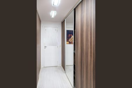 Apartamento à venda com 124m², 3 quartos e 2 vagasQuarto 1 suíte