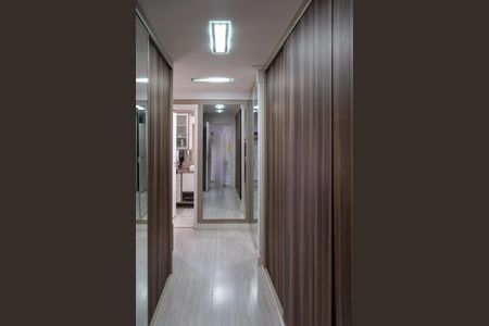 Apartamento à venda com 124m², 3 quartos e 2 vagasQuarto 1 suíte