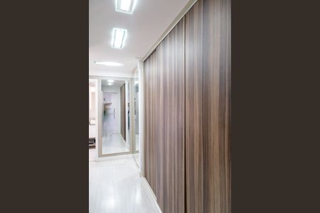 Apartamento à venda com 124m², 3 quartos e 2 vagasQuarto 1 suíte