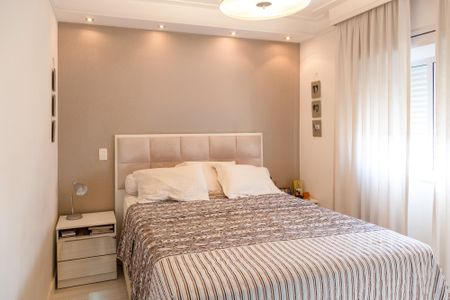 Apartamento à venda com 124m², 3 quartos e 2 vagas Apartamento à venda com 124m², 3 quartos e 2 vagasQuarto 1 suíte