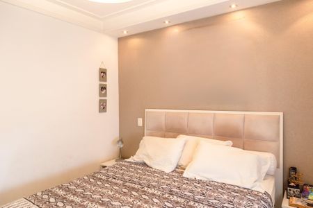 Apartamento à venda com 124m², 3 quartos e 2 vagas Apartamento à venda com 124m², 3 quartos e 2 vagasQuarto 1 suíte