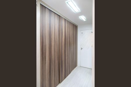 Apartamento à venda com 124m², 3 quartos e 2 vagasQuarto 1 suíte