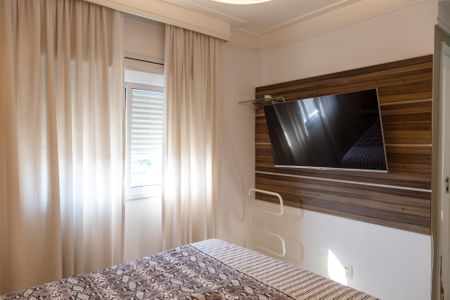 Apartamento à venda com 124m², 3 quartos e 2 vagasQuarto 1 suíte