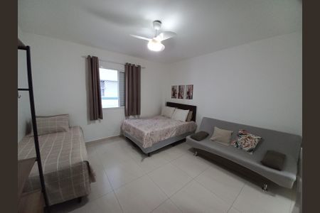 Studio para alugar com 38m², 1 quarto e sem vaga Studio para alugar com 38m², 1 quarto e sem vagaKitnet