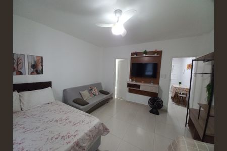 Studio para alugar com 38m², 1 quarto e sem vaga Studio para alugar com 38m², 1 quarto e sem vagaKitnet
