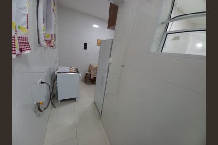 Studio para alugar com 38m², 1 quarto e sem vaga Studio para alugar com 38m², 1 quarto e sem vagaÁrea de Serviço