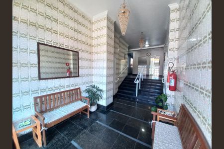 Studio para alugar com 38m², 1 quarto e sem vaga Studio para alugar com 38m², 1 quarto e sem vagaÁrea comum