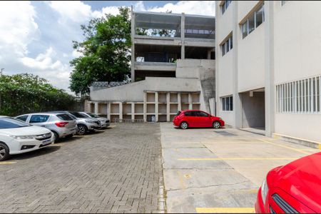Apartamento para alugar com 36m², 1 quarto e 1 vagaGaragem