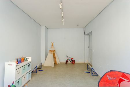 Apartamento para alugar com 36m², 1 quarto e 1 vagaBrinquedoteca