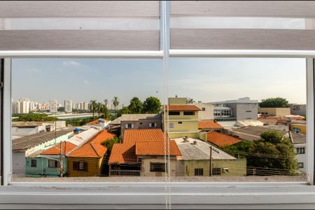 Apartamento para alugar com 36m², 1 quarto e 1 vagaQuarto  - Janela