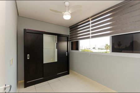 Apartamento para alugar com 36m², 1 quarto e 1 vagaQuarto 