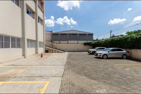 Apartamento para alugar com 36m², 1 quarto e 1 vagaGaragem