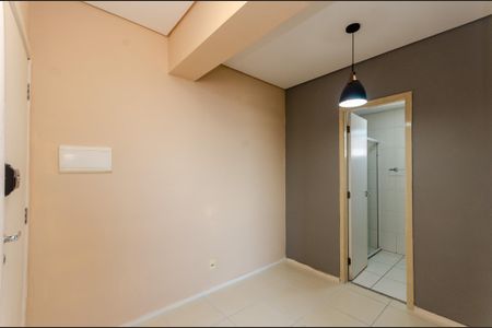 Sala de apartamento para alugar com 1 quarto, 36m² em Parque Anhanguera, São Paulo