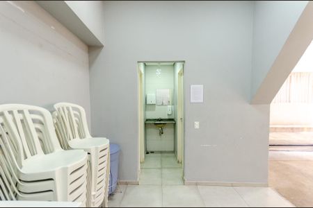 Apartamento para alugar com 36m², 1 quarto e 1 vagaÁrea comum - Churrasqueira