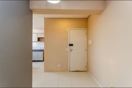 Sala de apartamento para alugar com 1 quarto, 36m² em Parque Anhanguera, São Paulo