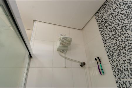 Apartamento para alugar com 36m², 1 quarto e 1 vagaBanheiro