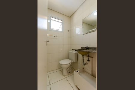 Apartamento para alugar com 36m², 1 quarto e 1 vagaBanheiro