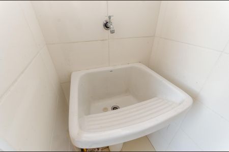Apartamento para alugar com 36m², 1 quarto e 1 vagaCozinha