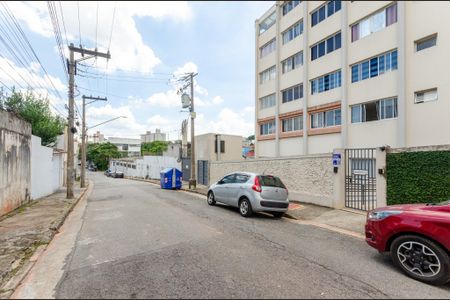 Apartamento para alugar com 36m², 1 quarto e 1 vagaPortaria