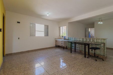 Casa para alugar com 2 quartos, 125m² em Vila Ana, Mauá
