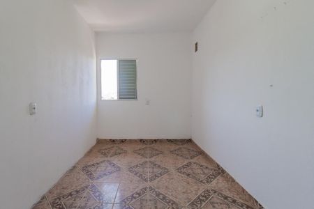 Casa para alugar com 2 quartos, 125m² em Vila Ana, Mauá