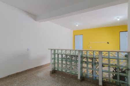Casa para alugar com 2 quartos, 125m² em Vila Ana, Mauá