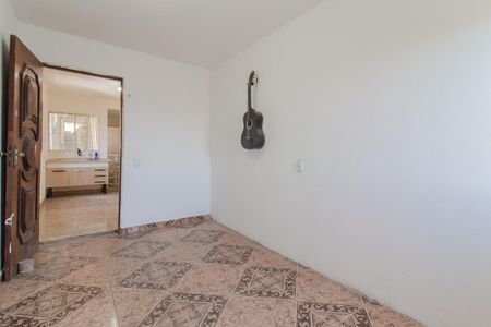 Casa para alugar com 2 quartos, 125m² em Vila Ana, Mauá