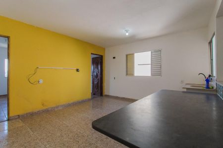 Casa para alugar com 2 quartos, 125m² em Vila Ana, Mauá