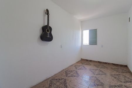 Casa para alugar com 2 quartos, 125m² em Vila Ana, Mauá