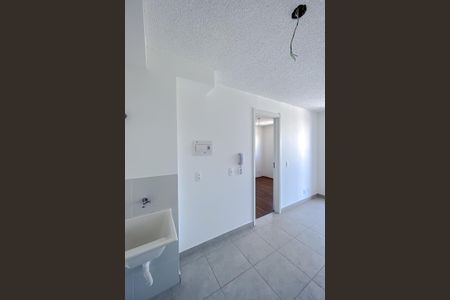 Apartamento para alugar com 28m², 1 quarto e sem vagaÁrea de Serviço