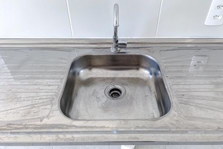 Apartamento para alugar com 28m², 1 quarto e sem vagaCozinha