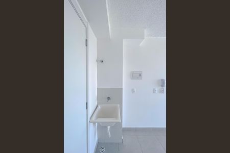 Apartamento para alugar com 28m², 1 quarto e sem vagaÁrea de Serviço