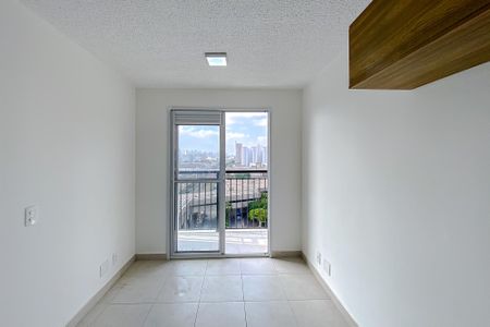Apartamento para alugar com 28m², 1 quarto e sem vagaSala
