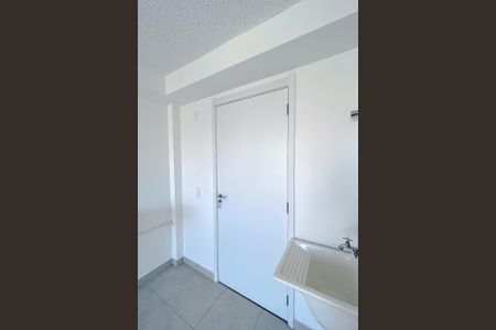 Apartamento para alugar com 28m², 1 quarto e sem vagaÁrea de Serviço