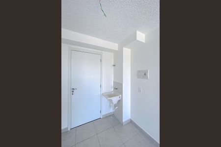 Apartamento para alugar com 28m², 1 quarto e sem vagaÁrea de Serviço