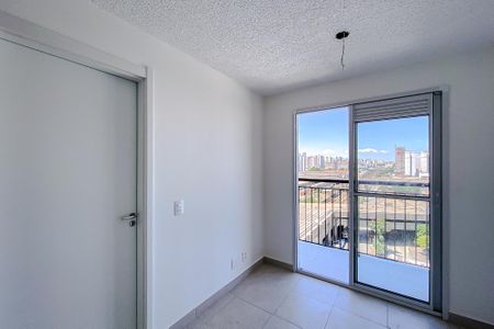 Apartamento para alugar com 28m², 1 quarto e sem vagaSala