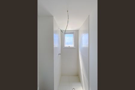 Apartamento para alugar com 28m², 1 quarto e sem vagaBanheiro Social