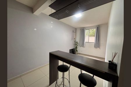 Apartamento para alugar com 73m², 2 quartos e 1 vaga