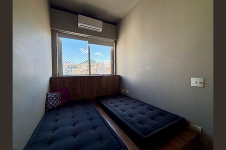 Quarto 1 de apartamento para alugar com 3 quartos, 60m² em Copacabana, Rio de Janeiro