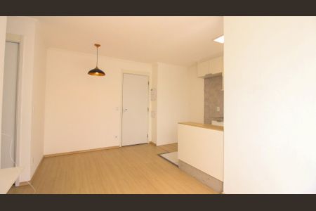 Sala de apartamento para alugar com 2 quartos, 43m² em Vila Prudente, São Paulo